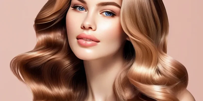 Unlock Your Best Locks: Your Ultimate Guide to Hair Beauty Supplies