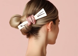 Professional Beauty Salon Hair Clips & Essential Tools