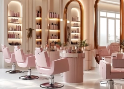 Ultimate Guide to Finding Your Perfect Beauty and Hair Salon Match