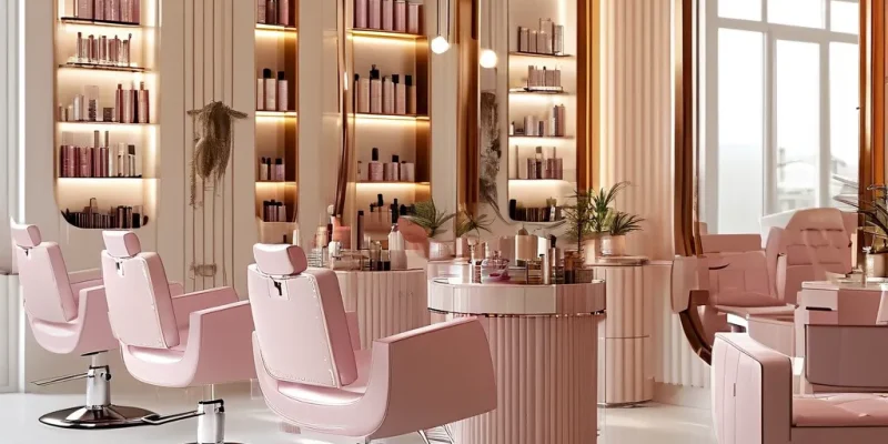 Ultimate Guide to Finding Your Perfect Beauty and Hair Salon Match