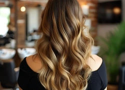 Here are a few options for the title:

1.  Unlock Your Natural Beauty: Find Your Perfect Natural Hair Salon
2.  Experience the Natural Beauty Hair Salon Difference: Healthy, Radiant Results
3.  Beyond Trends: Discover Your Natural Beauty Hair Salon for Lasting Style
4.  Your Journey to Natural Beauty Starts Here: Find Your Ideal Hair Salon
5.  The Ultimate Natural Beauty Hair Salon Experience: Transform Your Look Naturally