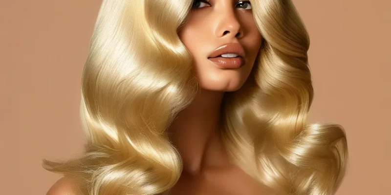 Unlock the Secret to Radiant Hair: Your Premier Gold Beauty Supply Destination