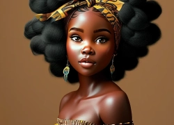 Ultimate Guide to Stunning & Beautiful African Hair Braiding Styles! 🧖‍♀️✨