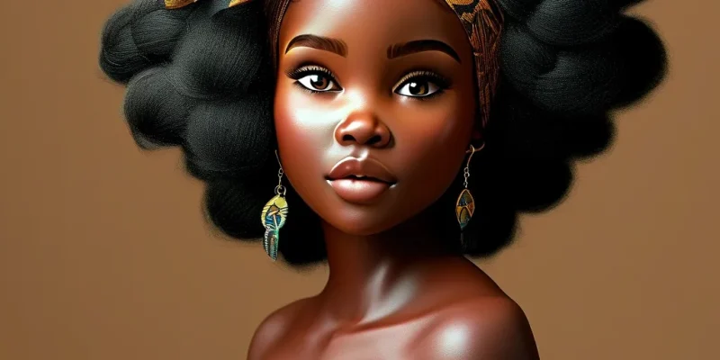 Ultimate Guide to Stunning & Beautiful African Hair Braiding Styles! 🧖‍♀️✨