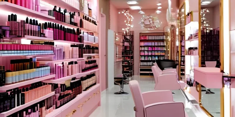 Find the Best Beauty Hair Supply Store Near You Today