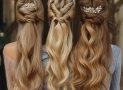 Dreamy Long Hairdos: 50 Flattering Styles to Transform Your Look