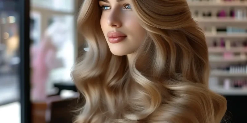 Beauty and Hair Stores Near You: Find Top Local Deals & Offers