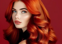 The Most Exquisite Red Hair Beauties You’ll Ever See