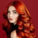 The Most Exquisite Red Hair Beauties You’ll Ever See
