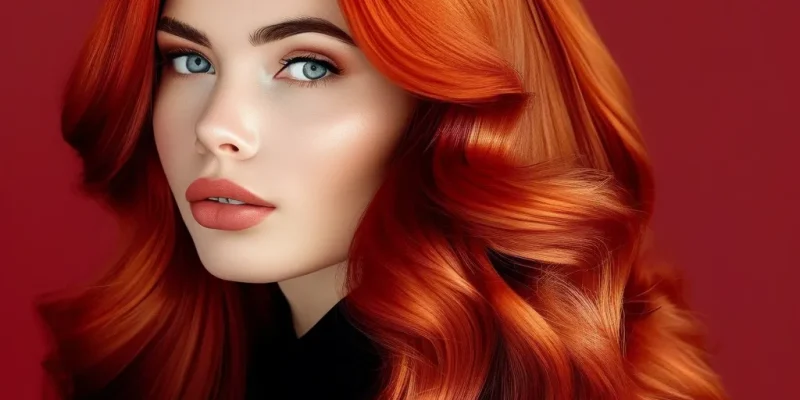 The Most Exquisite Red Hair Beauties You’ll Ever See