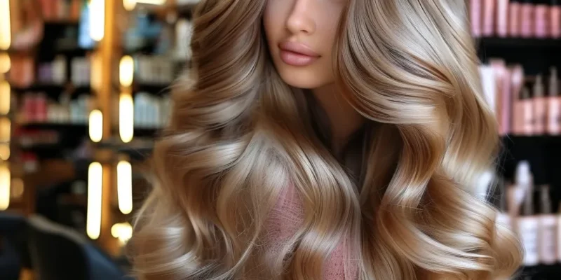 Find Your Local Beauty Hair Supply Stores Near You: A Complete Guide to Top Shops and Products