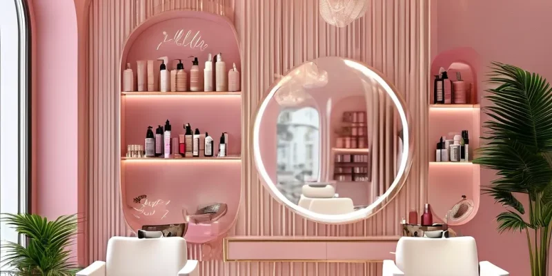 Hello Beautiful Hair Salon: Your Ultimate Styling Experience