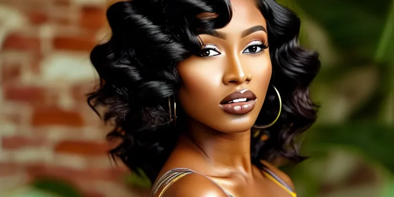 Here are a few options for the title:

1.  Unlock Your Beauty Potential: Beauty Blessings Dominican Hair Salon Experience
2.  Beauty Blessings Dominican Hair Salon: Your Path to Luxurious Cuts
3.  Transform Your Look: Expert Dominican Hair Styling at Beauty Blessings Salon
4.  Discover Dominican Magic: Beauty Blessings Hair Salon Services
5.  Beauty Blessings Dominican Hair Salon: Your Journey to Flawless Style