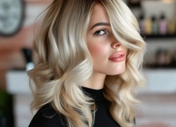 KC Hair & Beauty: Your Premier Destination for Style in Eastpoint Mall