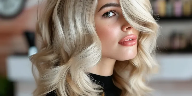 KC Hair & Beauty: Your Premier Destination for Style in Eastpoint Mall