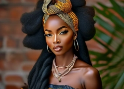 Rama Beauty: Expert African Hair Braiding Styles in Lenox, NYC