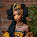 Rama Beauty: Expert African Hair Braiding Styles in Lenox, NYC