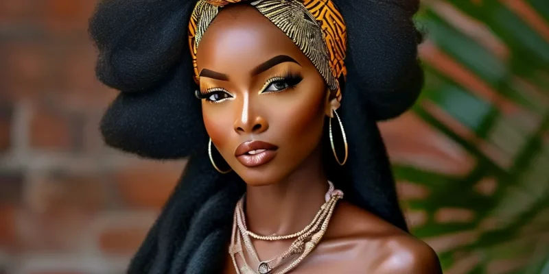 Rama Beauty: Expert African Hair Braiding Styles in Lenox, NYC