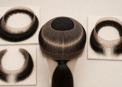 360 Lace Frontals: Fit, Material, and Construction Guide
