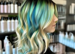 The Best Hair Color at Sally Beauty: A Comprehensive Review of Top Brands and Shades
