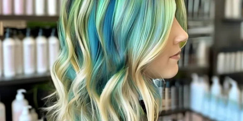 The Best Hair Color at Sally Beauty: A Comprehensive Review of Top Brands and Shades