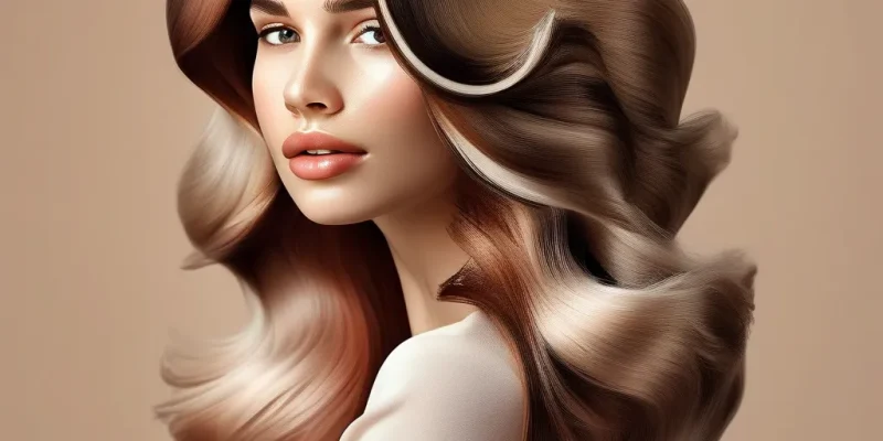 Unlock Your Dream Hairstyles with Beauty Forever Hair for Lasting Style