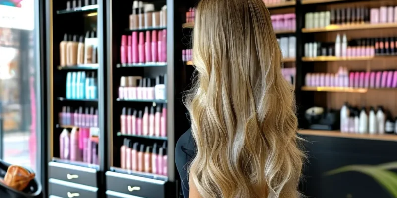 Your Local Hair & Beauty Supply Store Near You