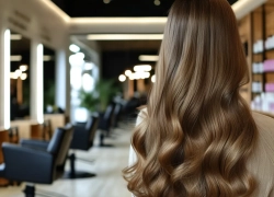 Luxurious Aveda Hair and Beauty Salon Experience: Your Complete Guide to Professional Styling and Spa Treatments