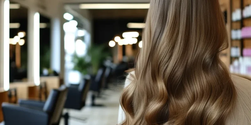 Luxurious Aveda Hair and Beauty Salon Experience: Your Complete Guide to Professional Styling and Spa Treatments