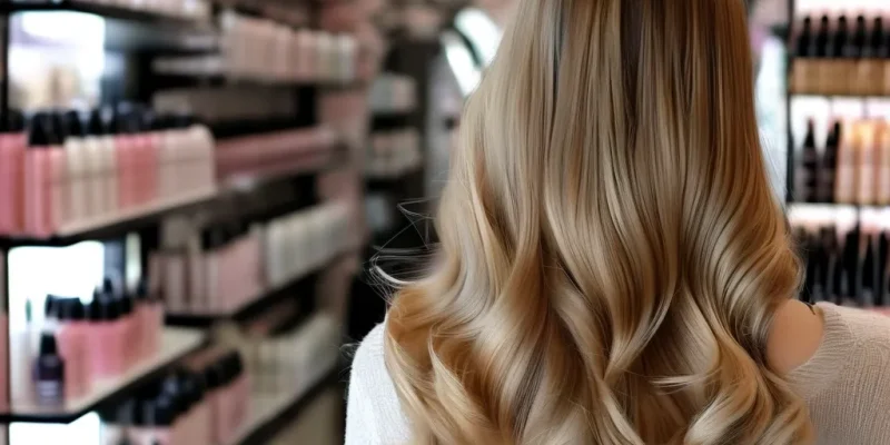 Find the Best Hair Beauty Stores Near You: Top Picks & Deals