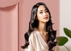 Pattern Beauty Hair Steamer: Unlock Shiny, Smooth, Hydrated Natural Hair