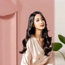 Pattern Beauty Hair Steamer: Unlock Shiny, Smooth, Hydrated Natural Hair