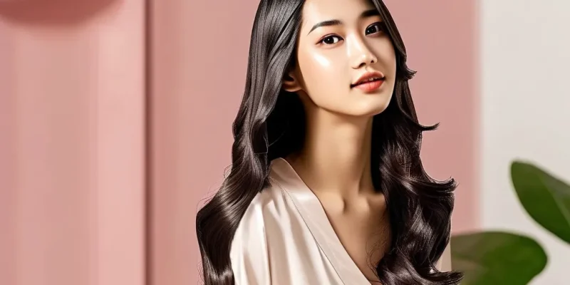 Pattern Beauty Hair Steamer: Unlock Shiny, Smooth, Hydrated Natural Hair