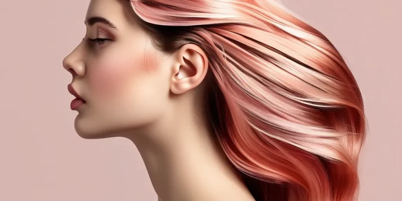 Hair to Beauty: Unlock Your Radiance and Transform Your Look