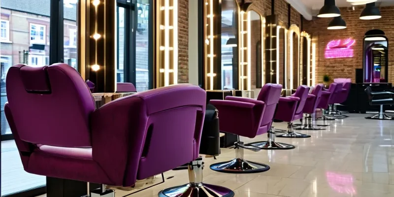 The Ultimate Guide to Finding Birmingham’s Top Hair & Beauty Salons