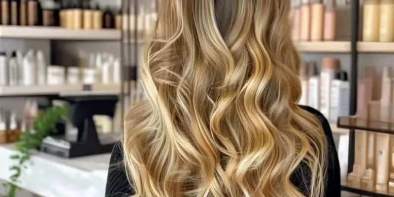 Luxurious Beautiful Hair Store: Your Ultimate Oasis for Stunning Styles