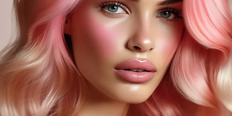 Unlock Your Perfect Shade: Discovering Ulta Beauty Hair Color Magic