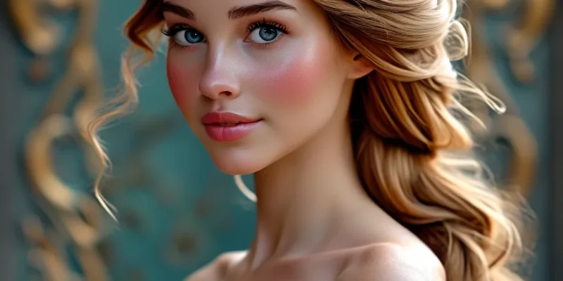 Learn How to Recreate Belle’s Iconic Hair Styles from Beauty and the Beast