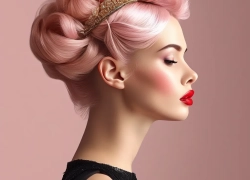 Unlock Your Best Self with Hair Queen Beauty Magic