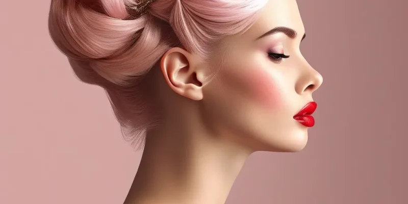 Unlock Your Best Self with Hair Queen Beauty Magic