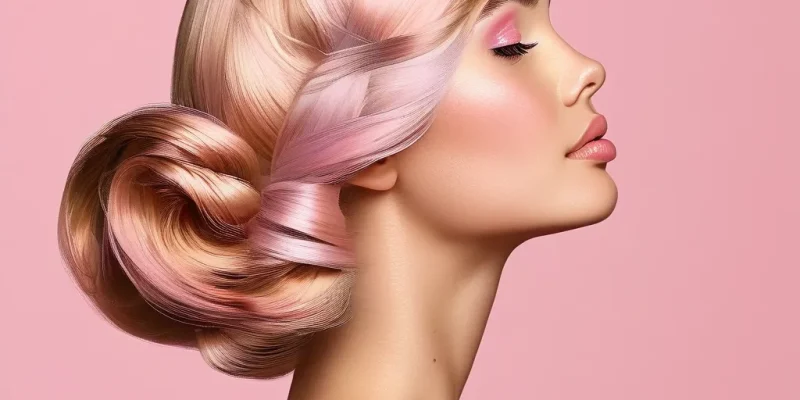 Unlock the Secret to Gorgeous Hair: Your Ultimate Beauty Guide