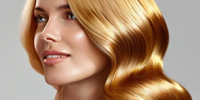 Achieve Vibrant, Ageless Hair Color With AGEbeautiful Dye Today