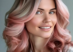 AGEbeautiful Hair Color: Achieve Beautiful, Vibrant Hair That Hides Grays Perfectly