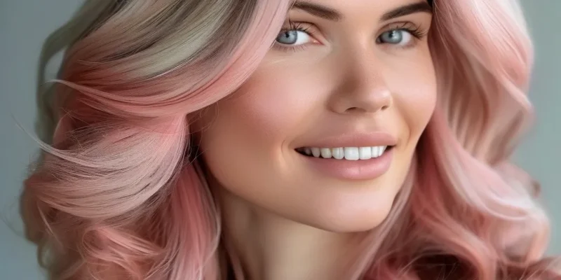 AGEbeautiful Hair Color: Achieve Beautiful, Vibrant Hair That Hides Grays Perfectly