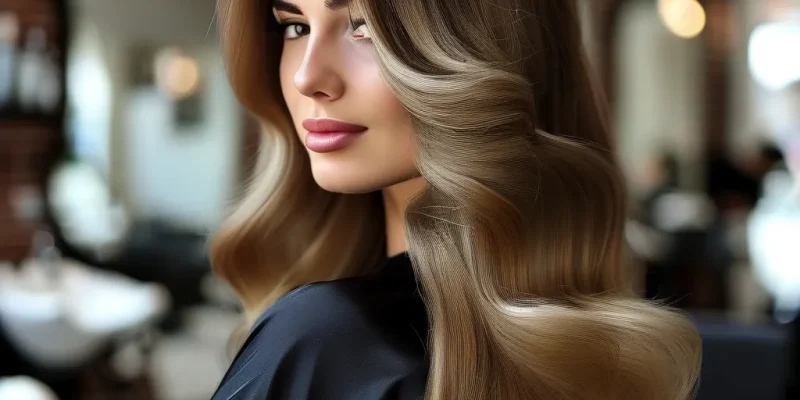 Find the Best Beauty Hair Salons Near You – Top Picks & Reviews!