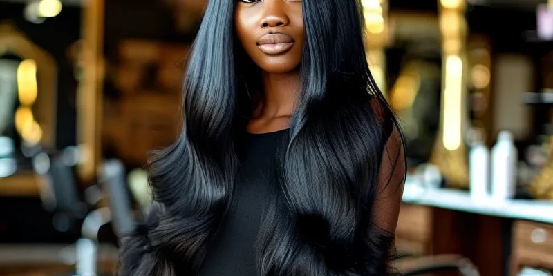 Here are a few options:

1.  **Find Expert Black Hair Stylists Near You**
2.  **Best Black Hair Salons Near You: Find Your Perfect Match**
3.  **Natural Black Hair Salon Near You: Expert Cuts & Styles**
4.  **Mobile Black Hair Salon Near Me: Convenient & Expert Service**