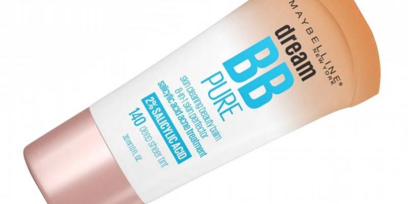 Best BB Cream for Acne-Prone Skin