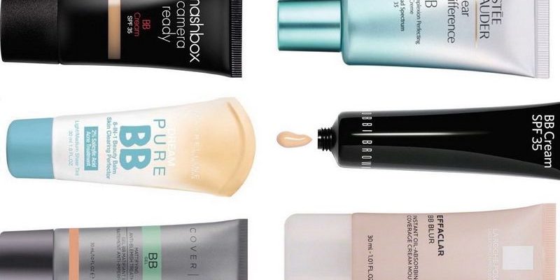 Best BB Cream for Oily Skin