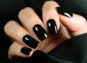 Best Black Nail Polish