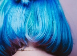 Best Blue Hair Dye